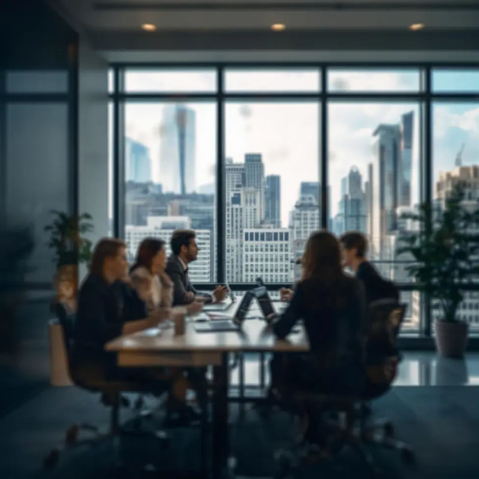 Fondo Nexruth Enterprise